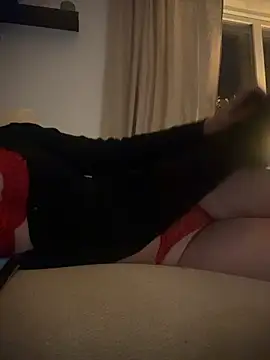 SwedishAstrid online show from 02.14.26