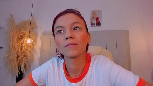 gime lara online show from 02.25.26