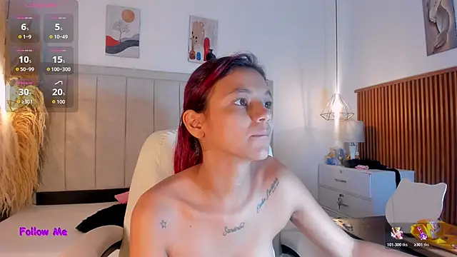 gime lara online show from 04.21.26