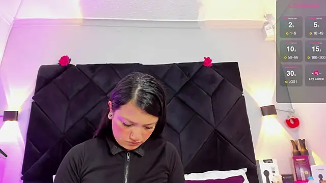 celeste star0 online show from 09.10.25