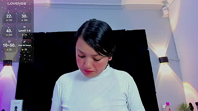 celeste star0 online show from 09.23.25