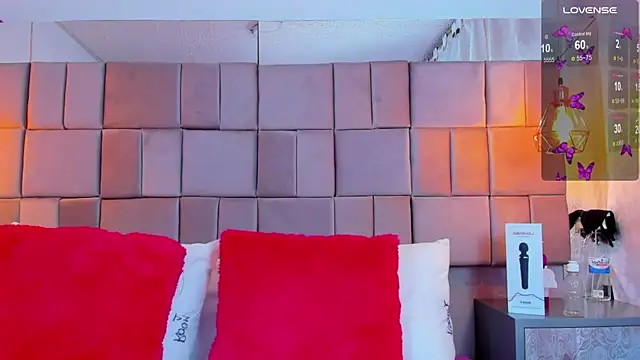 celeste star0 online show from 11.29.25