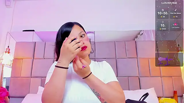 celeste star0 online show from 12.02.25