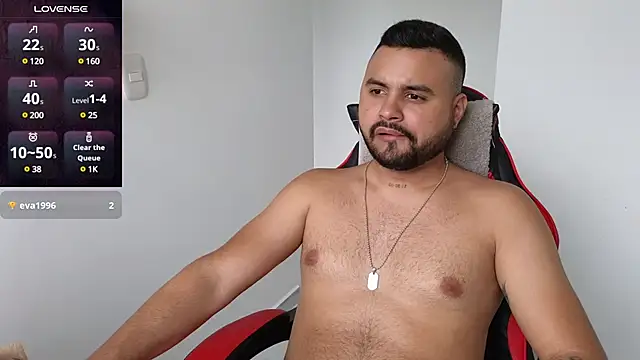 khalidferrer online show from 03.01.25