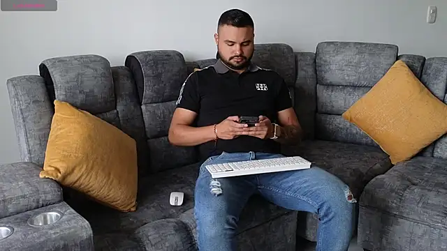 khalidferrer online show from 03.06.25