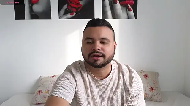 khalidferrer online show from 03.07.25