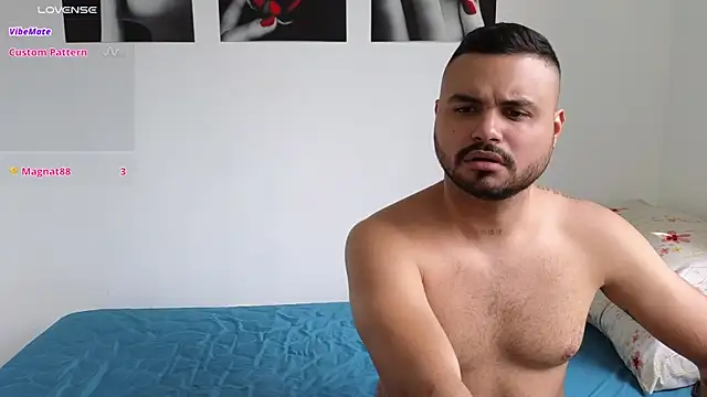 khalidferrer online show from 03.11.25