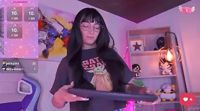 issa monterrey online show from 03.13.25