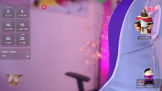 issa monterrey online show from 03.22.25