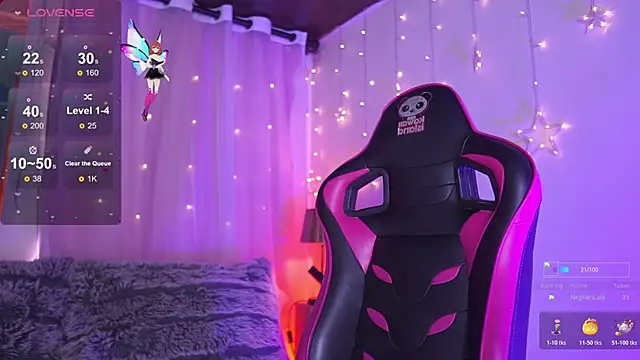 issa monterrey online show from 11.04.25