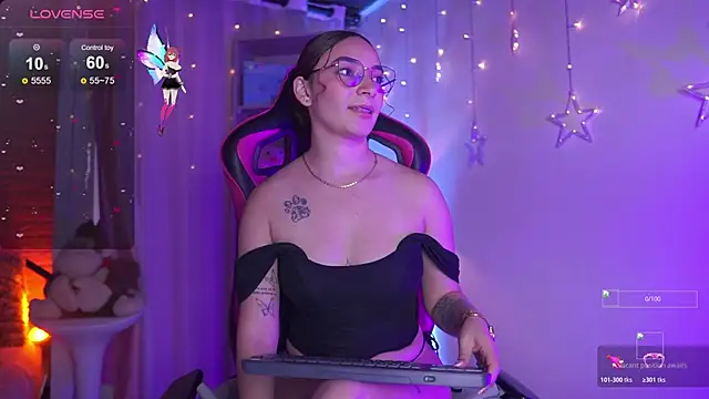 issa monterrey online show from 11.19.25