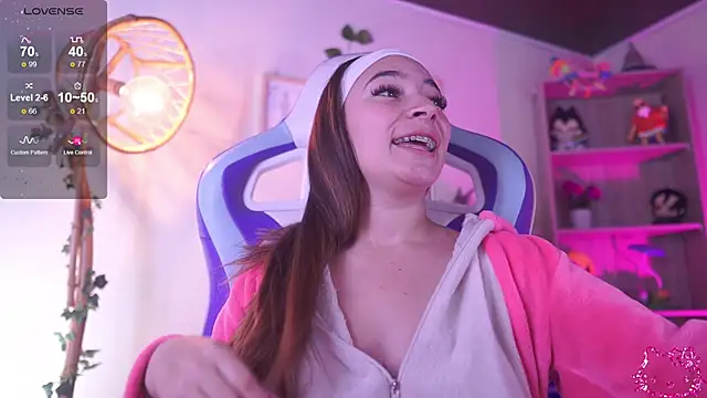 issa monterrey online show from 03.19.26