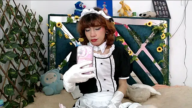 Snapshot of charly__evans chatting on 09.26.25 charly evans online show from 09.26.25