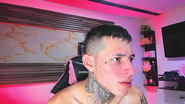 Cloe roouse online show from 03.15.26