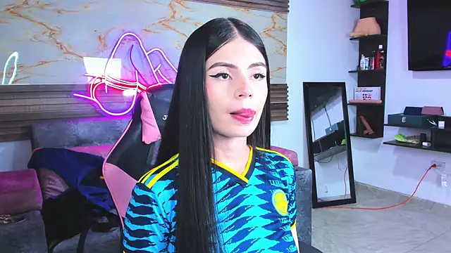 Cloe roouse online show from 06.28.26