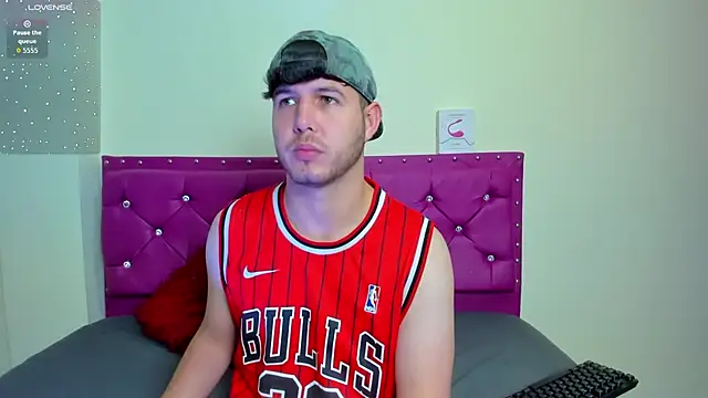 matthewlatin online show from 02.06.26