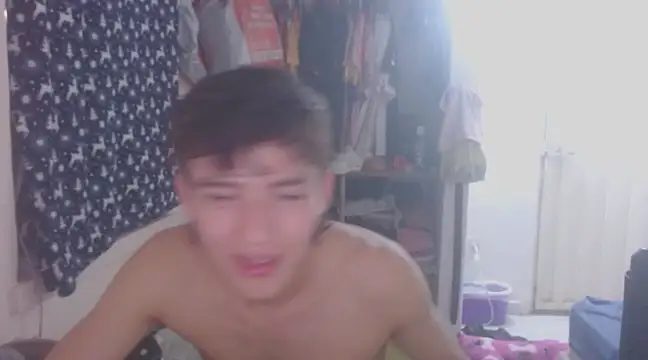 bailarin777 online show from 02.25.25