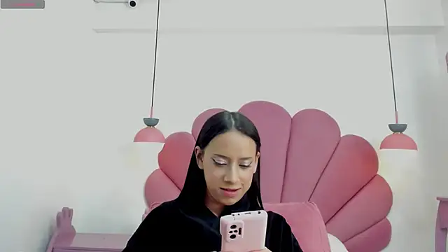 zephyra-angels online show from 03.13.25