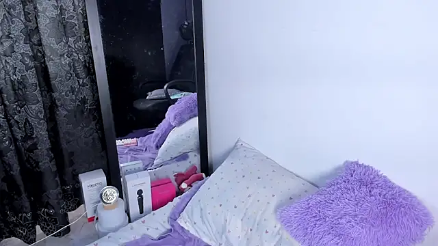 zephyra-angels online show from 02.22.26