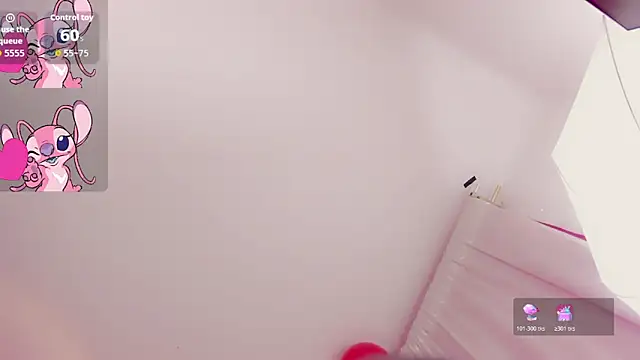 Snapshot of ValeriCardenas chatting on 02.15.26 ValeriCardenas online show from 02.15.26