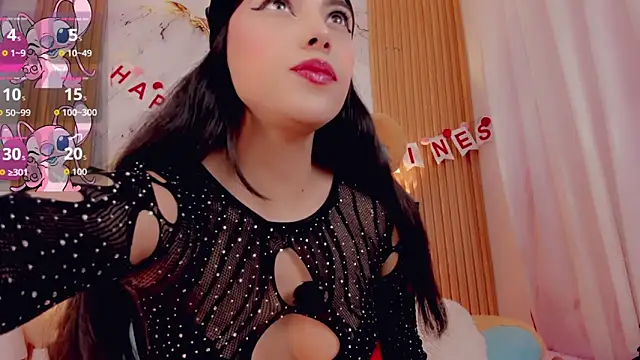 ValeriCardenas online show from 03.13.26