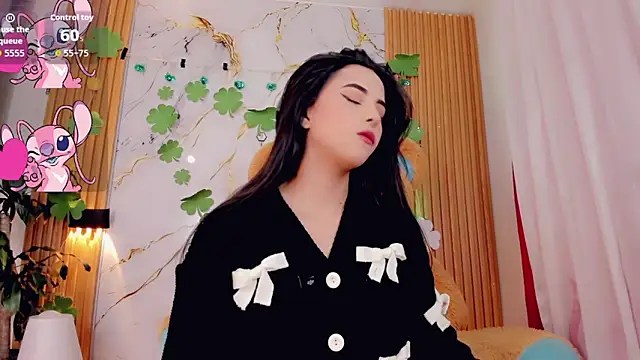 ValeriCardenas online show from 03.25.26