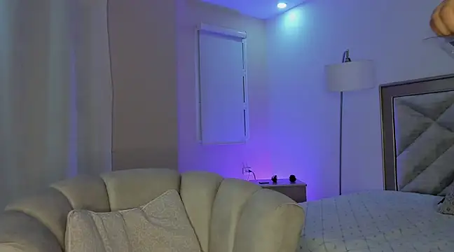 amannda 7 online show from 03.05.25