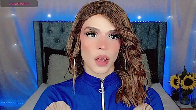 Dalila moan online show from 03.19.25