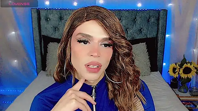 Dalila moan online show from 03.20.25