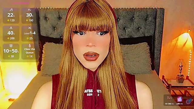 Dalila moan online show from 09.09.25