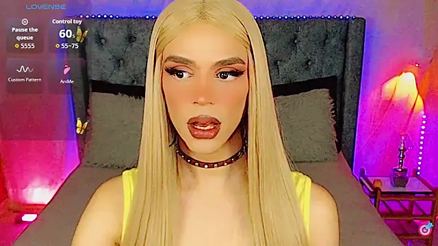 Dalila moan online show from 09.10.25