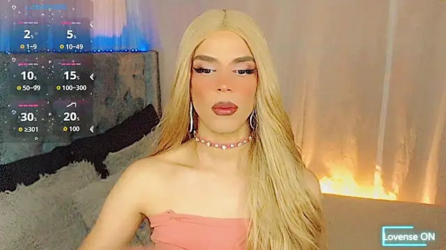 Dalila moan online show from 09.21.25