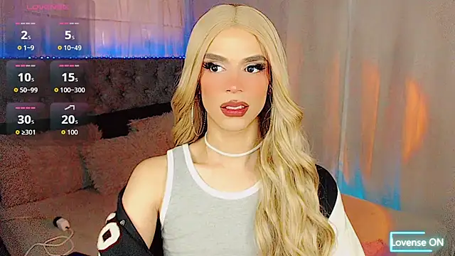 Dalila moan online show from 09.29.25