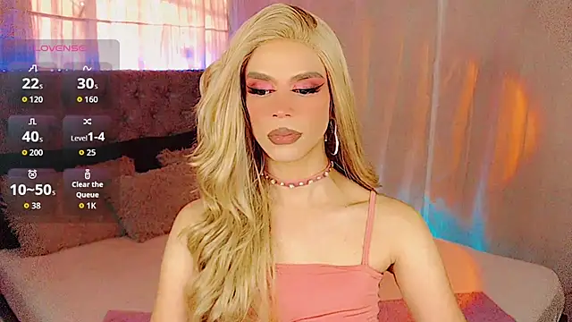 Dalila moan online show from 10.30.25