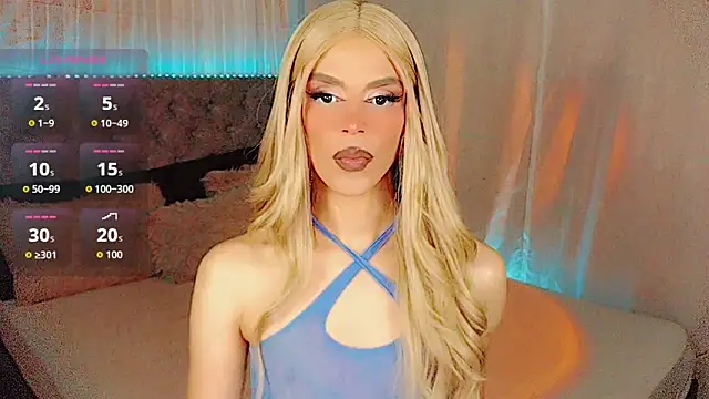 Dalila moan online show from 11.03.25