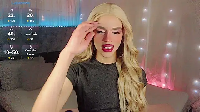 Dalila moan online show from 04.03.26