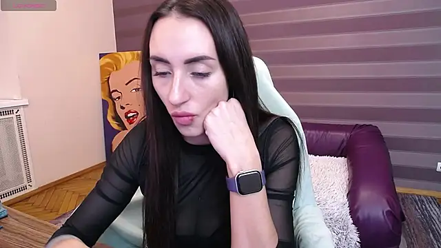 JenniferStone online show from 12.04.25