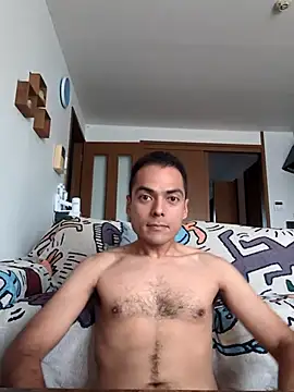 galhegol online show from 10.18.25