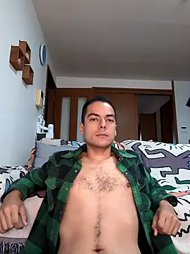 galhegol online show from 10.25.25