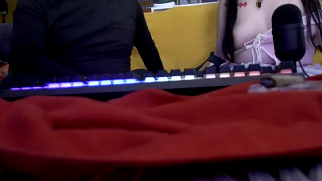 deathnote666  online show from 03.08.25