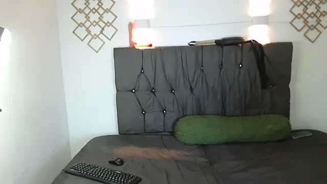 Zoe TransGirl online show from 03.02.25