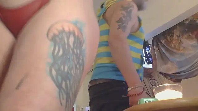 Foxxyhoneypott online show from 02.16.26