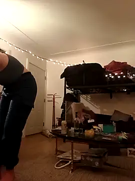 Foxxyhoneypott online show from 02.17.26