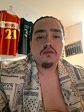 Snapshot of daddykin715 chatting on 01.07.26 daddykin715 online show from 01.07.26