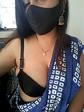 neha rohan12 online show from 09.10.25