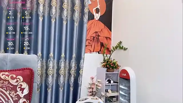 shishi 101 online show from 03.14.25