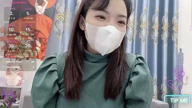 shishi 101 online show from 11.02.25