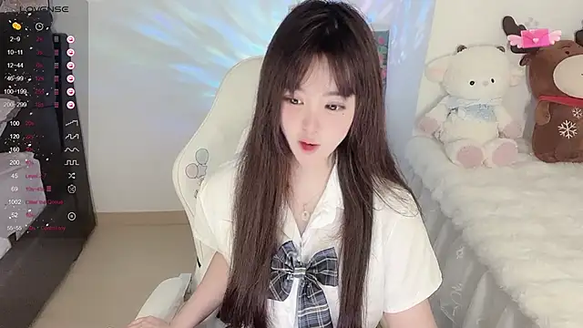 Milla-z online show from 10.05.25