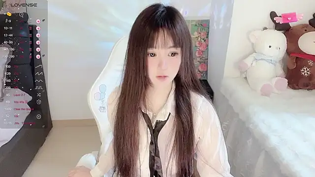 Milla-z online show from 10.22.25