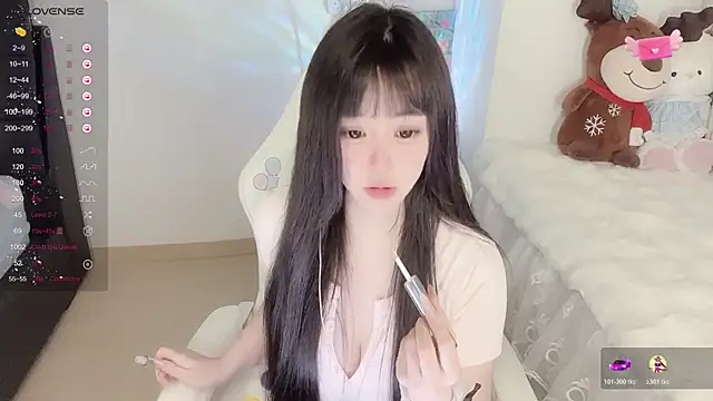 Milla-z online show from 11.19.25